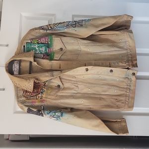 Tony Alamo vintage original